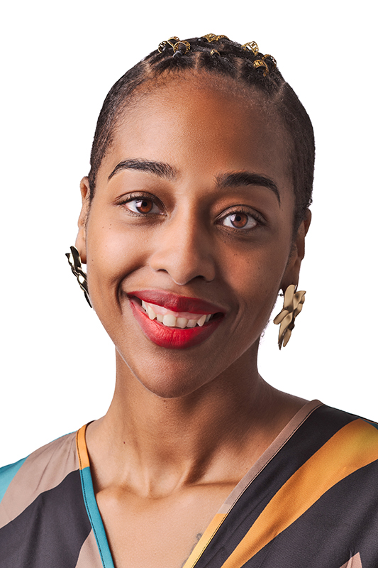 KCRHA Chief of Staff to the CEO