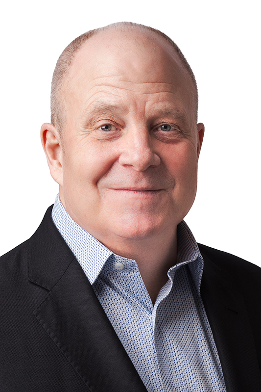 KCRHA Associate Deputy of Strategy